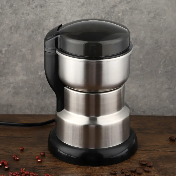 Electric Coffee Grinder
