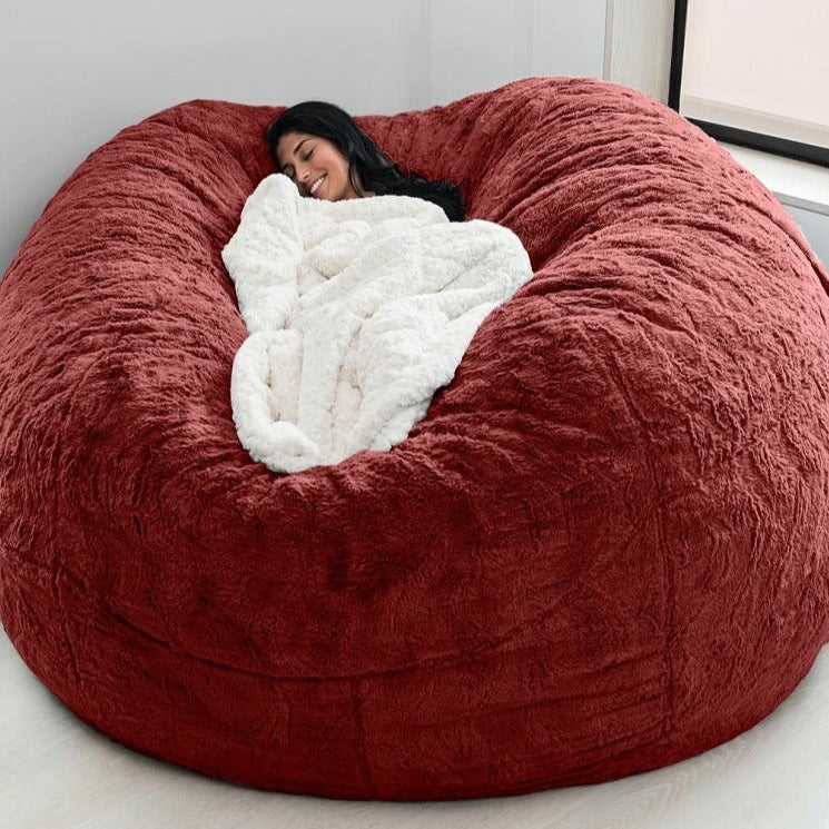 Lazy Sofa Bean Bag Chair