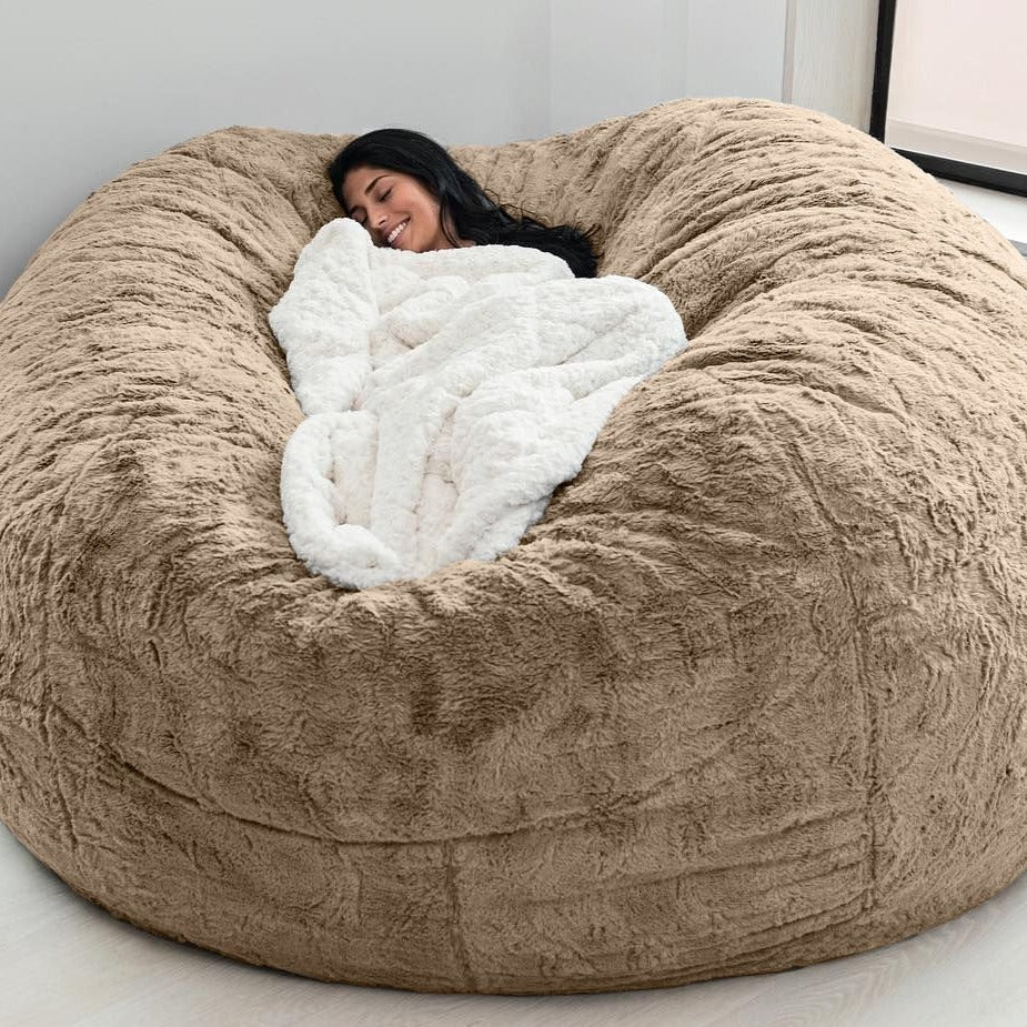 Lazy Sofa Bean Bag Chair