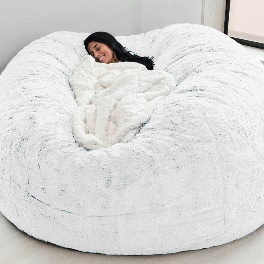 Lazy Sofa Bean Bag Chair
