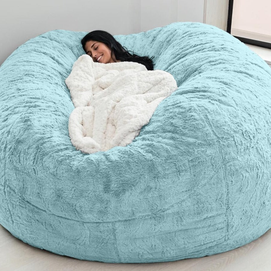 Lazy Sofa Bean Bag Chair